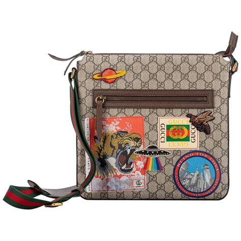 fanny j gucci|gucci fanny pack with tiger.